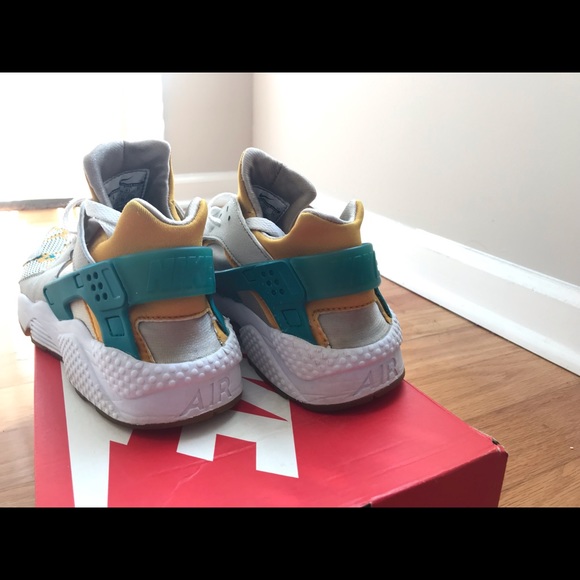 Nike hurraches - Picture 4 of 6